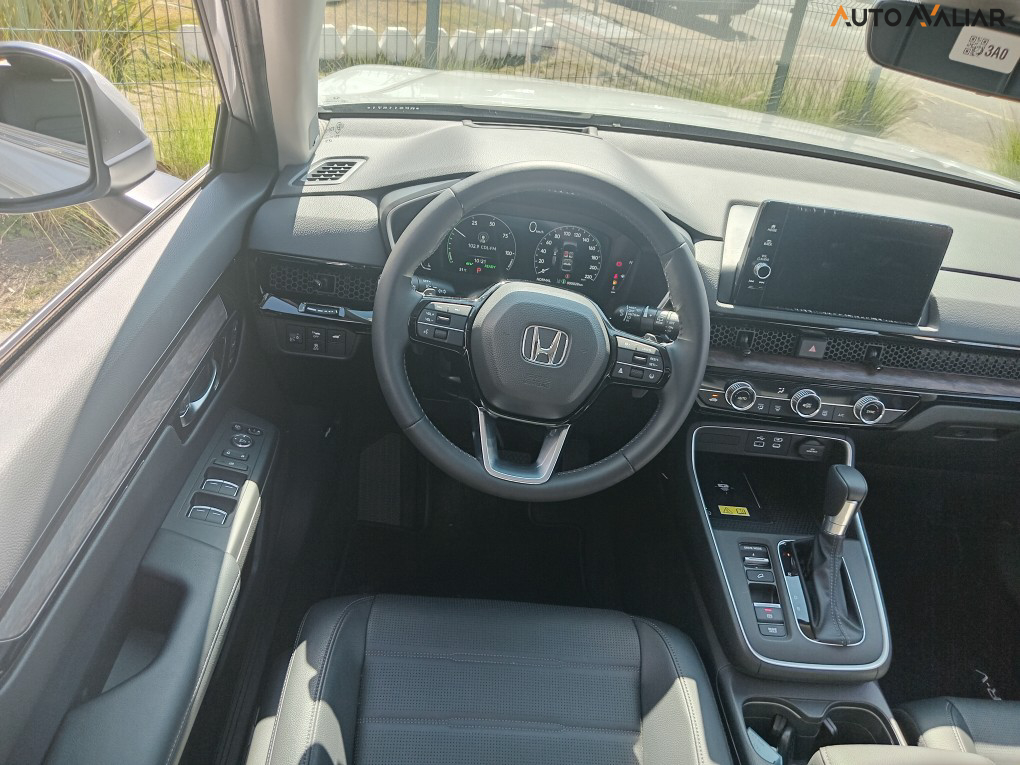 HONDA CRV 2.0 E:HEV ADVANCED E-CVT