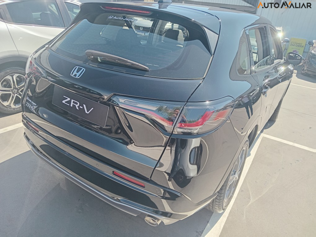 HONDA ZR-V 2.0 I-VTEC GASOLINA CVT