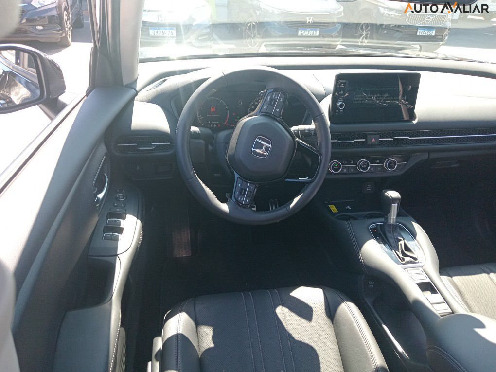 HONDA ZR-V 2.0 I-VTEC GASOLINA CVT