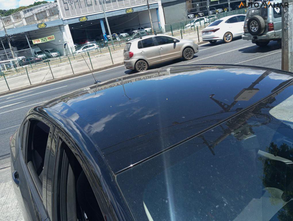 CHEVROLET ONIX 1.0 TURBO FLEX PLUS LT MANUAL