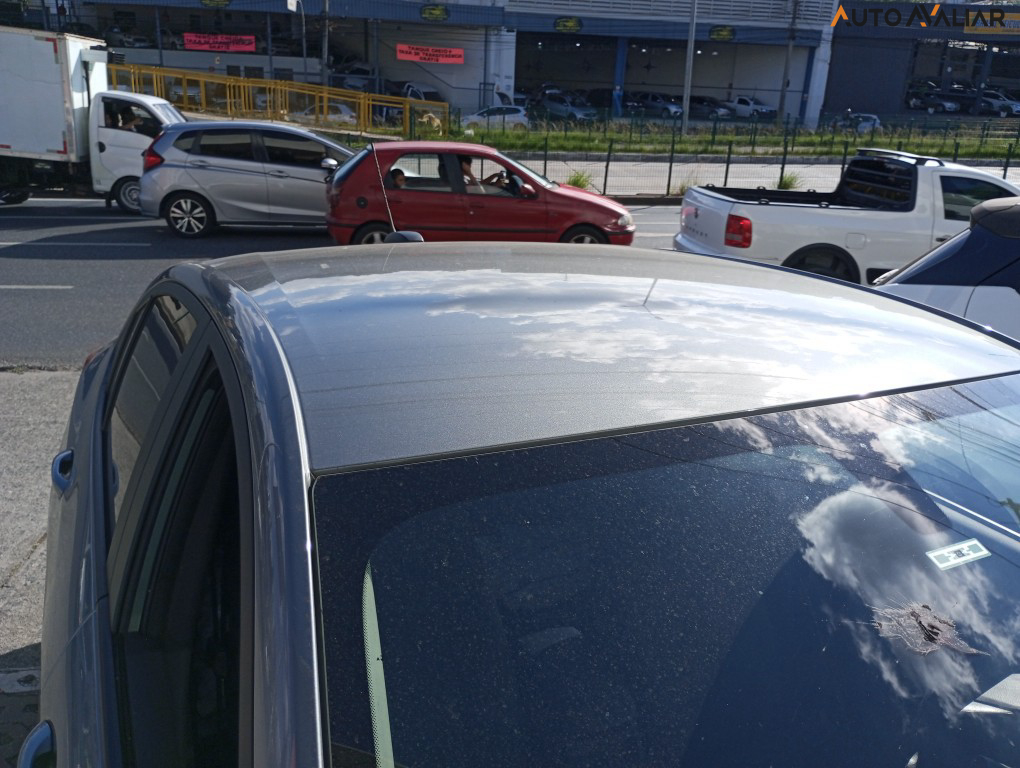 CHEVROLET ONIX 1.0 TURBO FLEX LT