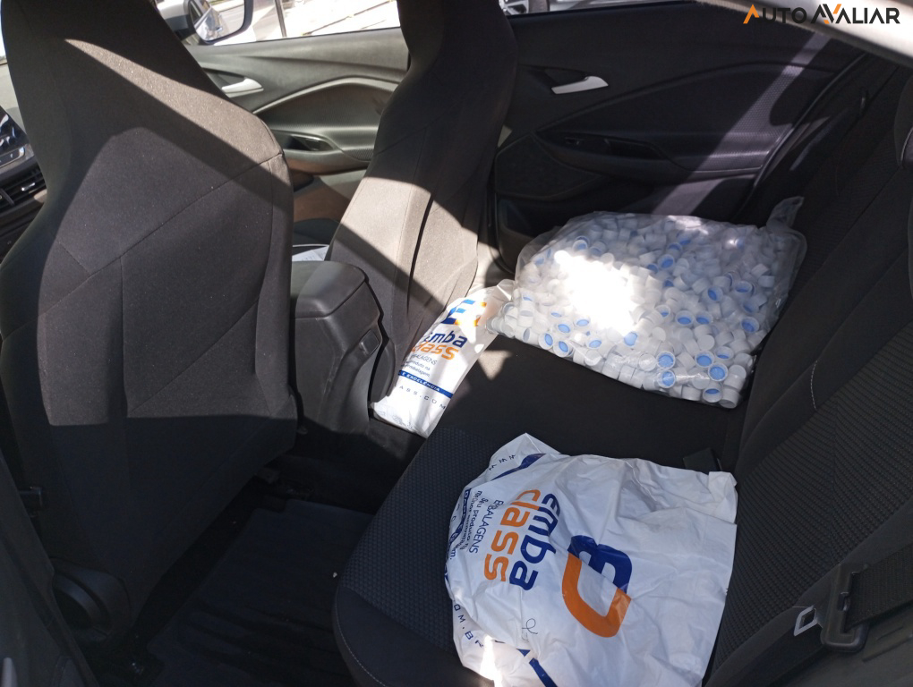 CHEVROLET ONIX 1.0 TURBO FLEX LT