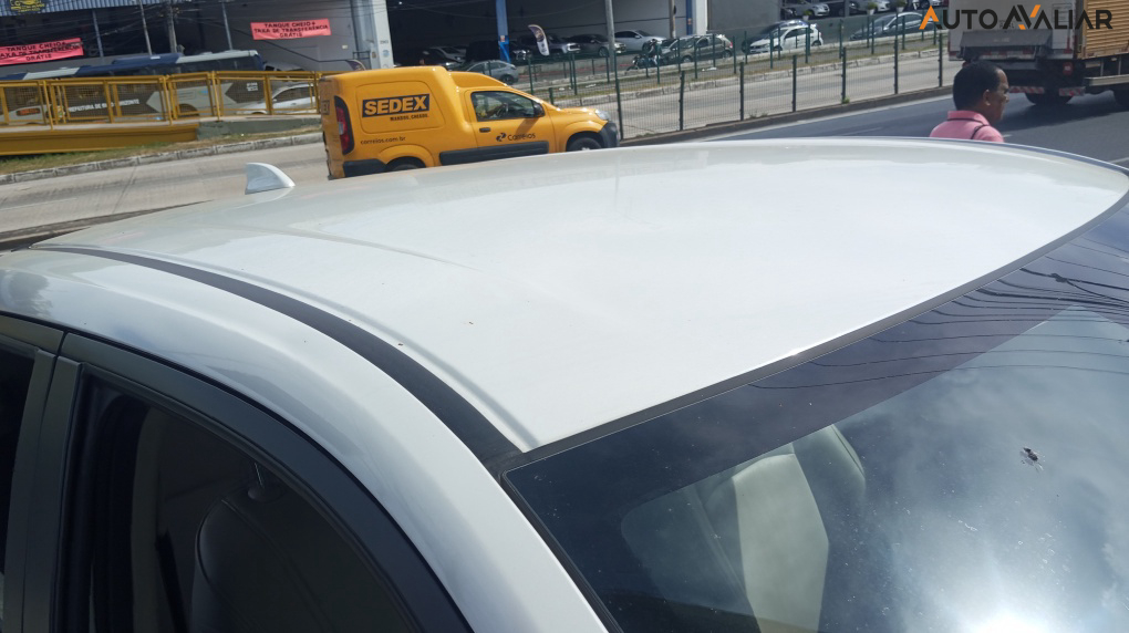 HONDA HR-V 1.5 DI I-VTEC TURBO FLEX TOURING CVT