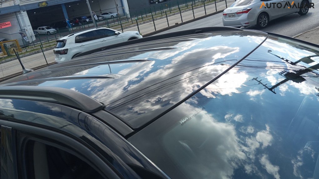 JEEP COMPASS 2.0 16V DIESEL TRAILHAWK 4X4 AUTOMATICO