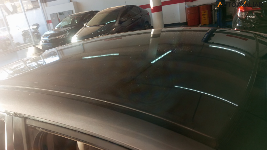 HONDA CIVIC 2.0 LXR 16V FLEX 4P AUTOMATICO