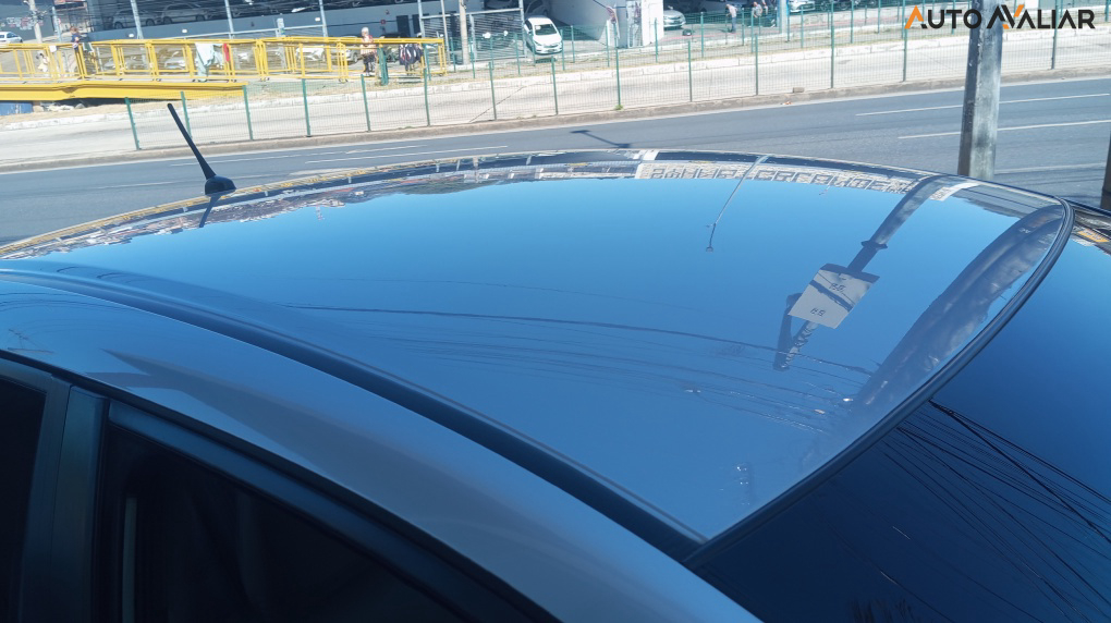 HONDA CIVIC 1.8 LXS 16V FLEX 4P AUTOMATICO