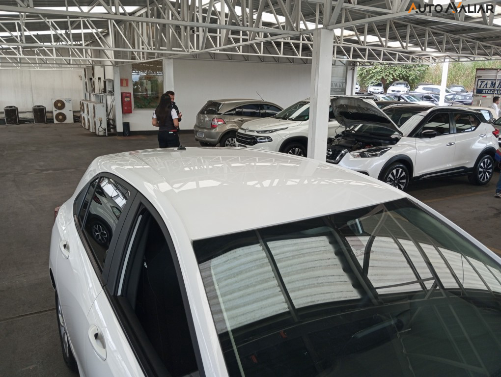 CHEVROLET ONIX 1.0 MT LT2 HB