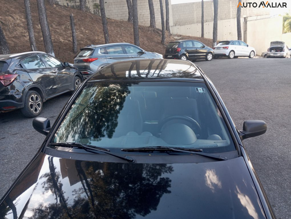 VOLKSWAGEN GOL 1.0 MI 8V FLEX 2P MANUAL G.VI