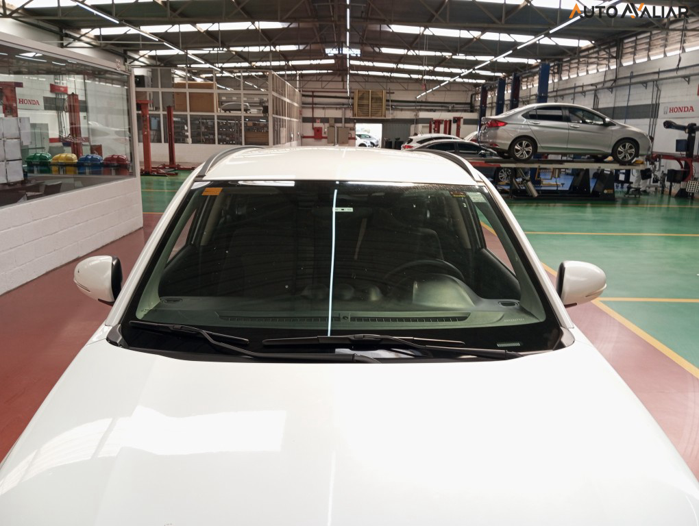 SUZUKI VITARA 1.6 16V GASOLINA 4YOU AUTOMATICO