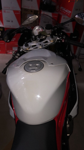 BMW S 1000 RR S 1000 RR