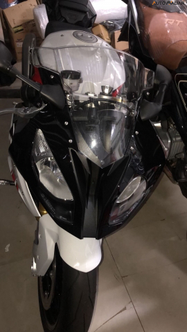 BMW S 1000 RR S 1000 RR