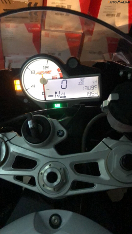 BMW S 1000 RR S 1000 RR