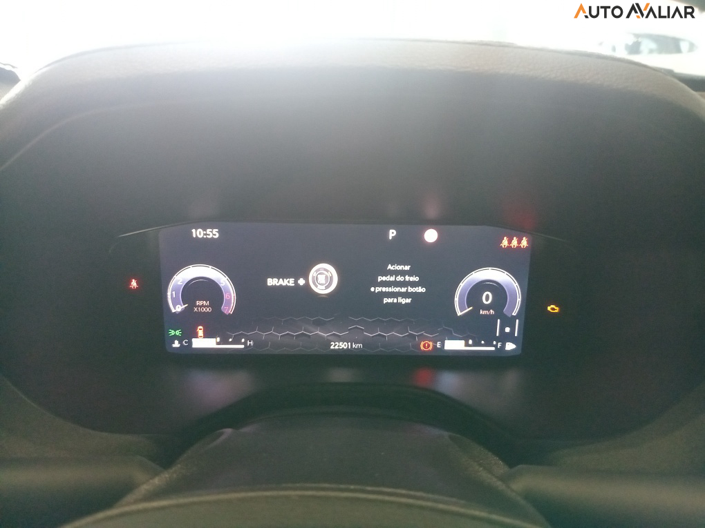 JEEP COMMANDER 1.3 T270 TURBO FLEX LIMITED AT6