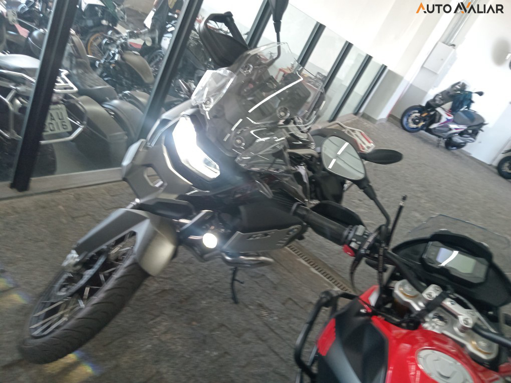 BMW F 900 GS ADVENTURE PLUS