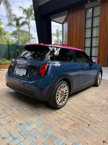 MINI COOPER S 3P TOP