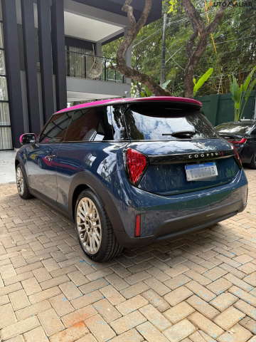 MINI COOPER S 3P TOP