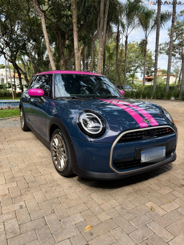 MINI COOPER S 3P TOP