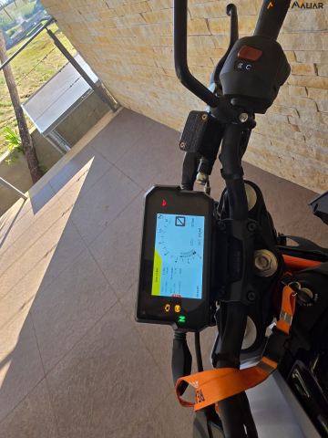 KTM DUKE 390 DUKE 390
