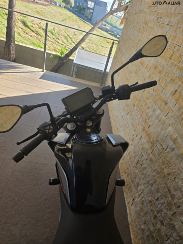 KTM DUKE 390 DUKE 390