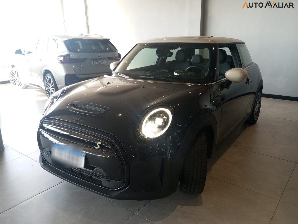 MINI COOPER S 3P TOP