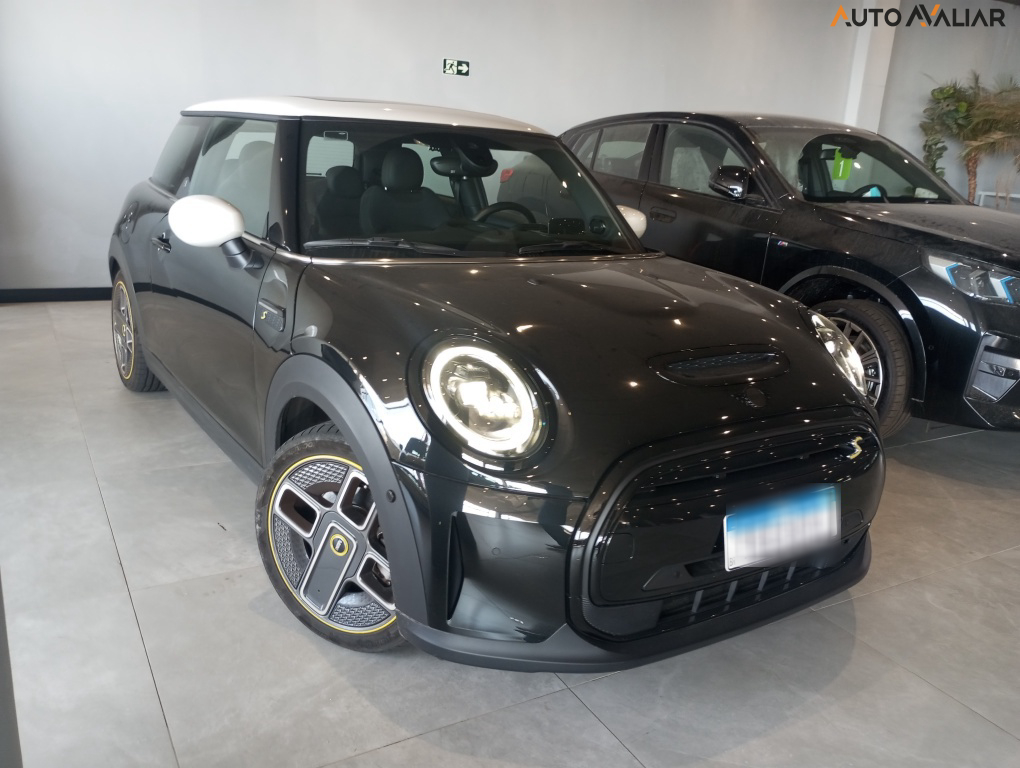 MINI COOPER S 3P TOP