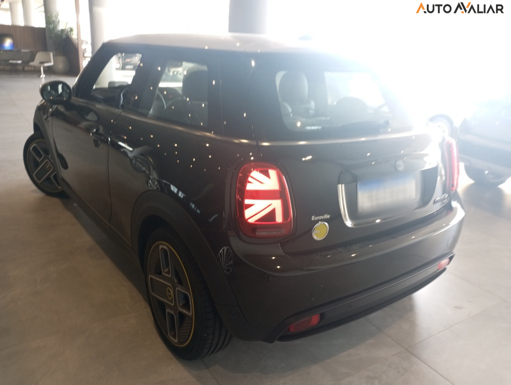 MINI COOPER S 3P TOP