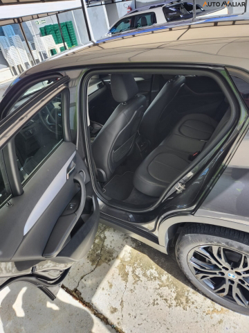 BMW X2 1.5 12V ACTIVEFLEX SDRIVE18I GP STEPTRONIC