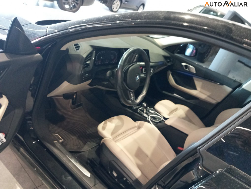 BMW 218 I 1.5 TWINTURBO GASOLINA GRAN COUPE SPORT GP STEPTRONIC