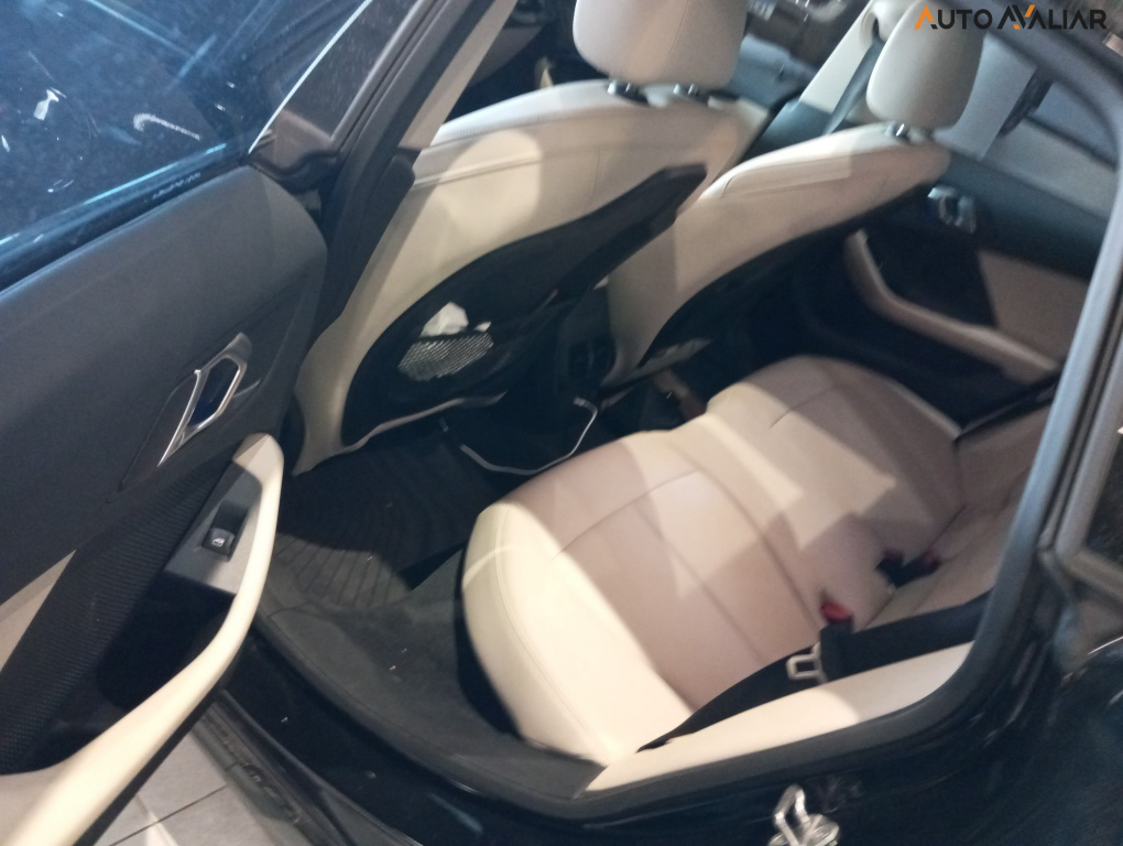 BMW 218 I 1.5 TWINTURBO GASOLINA GRAN COUPE SPORT GP STEPTRONIC