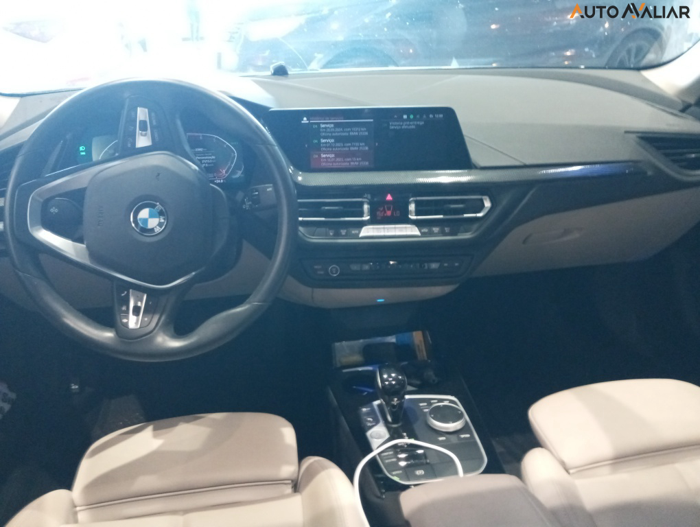 BMW 218 I 1.5 TWINTURBO GASOLINA GRAN COUPE SPORT GP STEPTRONIC