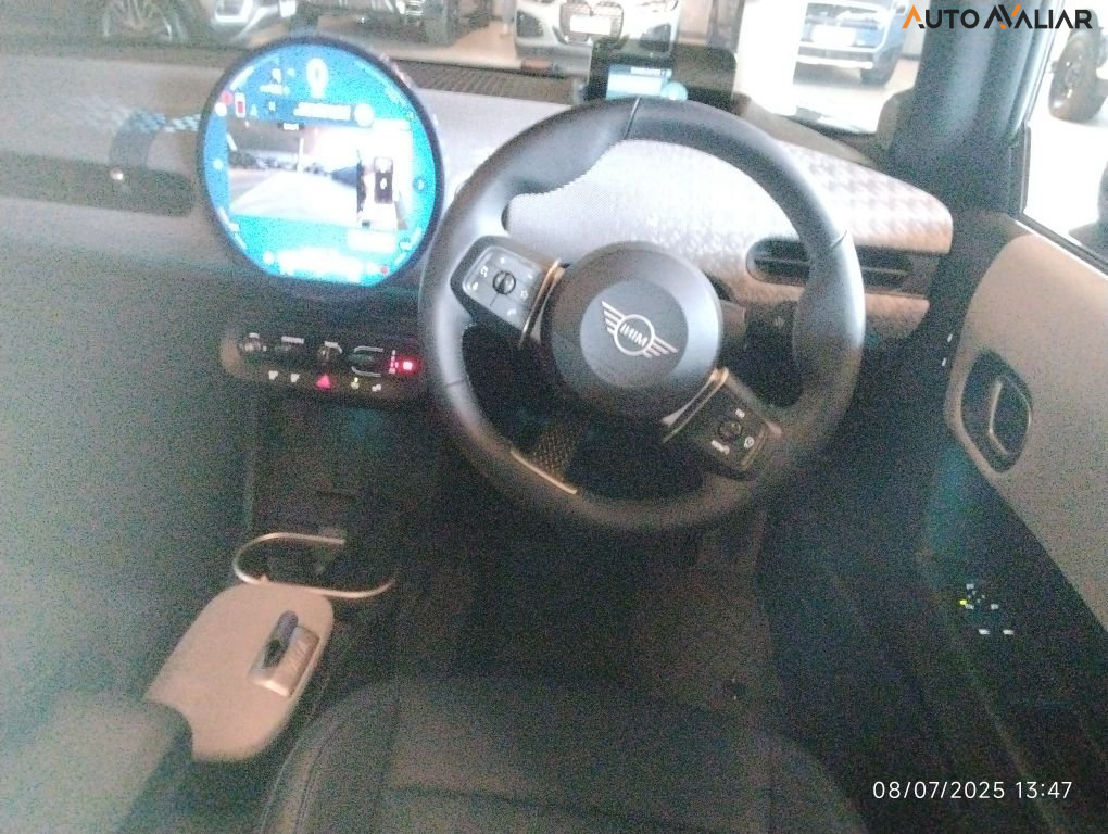 MINI COOPER S 3P TOP