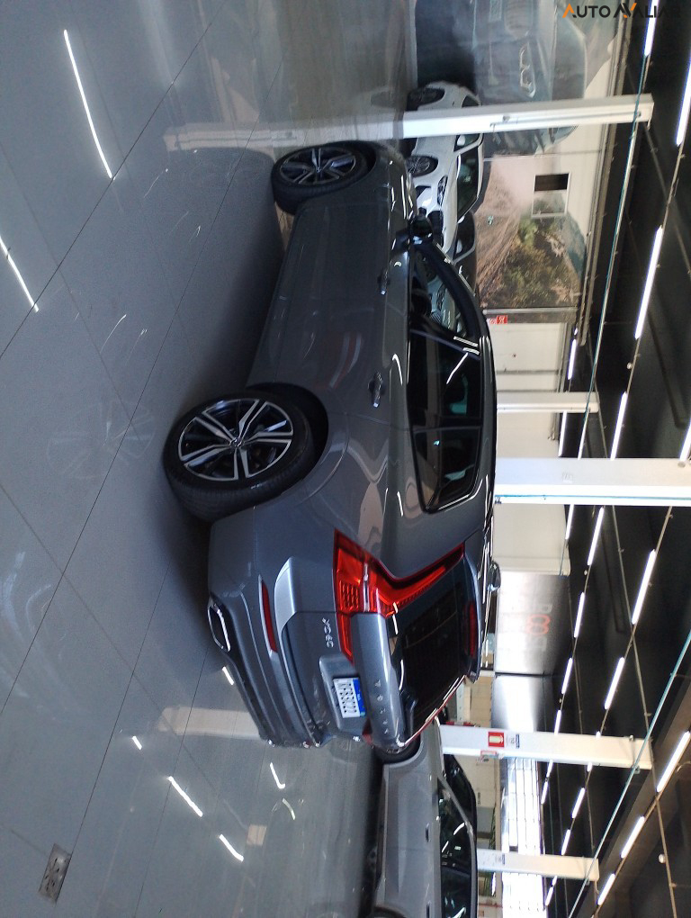 VOLVO XC60 2.0 T8 HYBRID R-DESIGN AWD GEARTRONIC