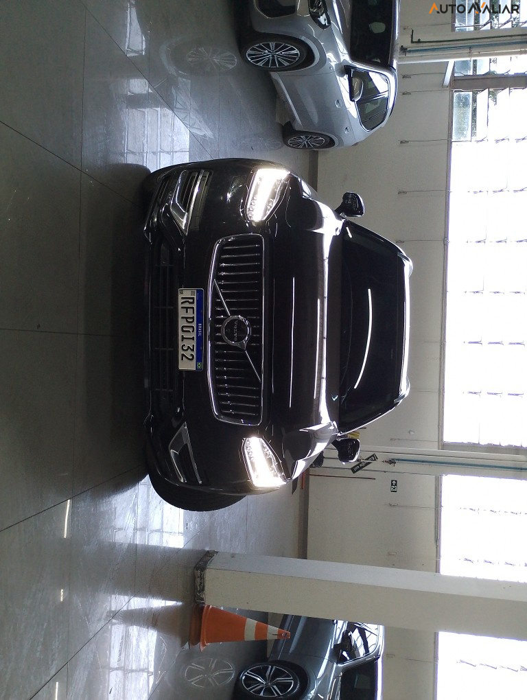 VOLVO XC90 2.0 T8 HYBRID INSCRIPTION AWD GEARTRONIC