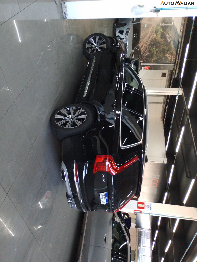 VOLVO XC90 2.0 T8 HYBRID INSCRIPTION AWD GEARTRONIC