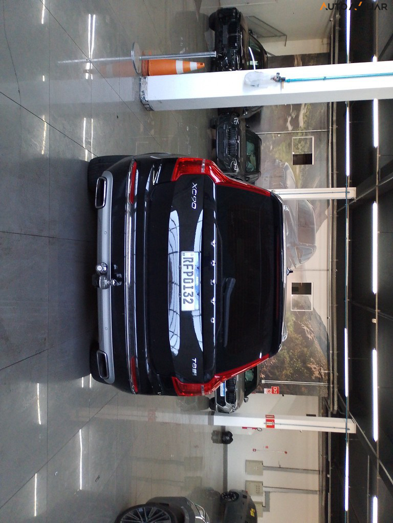 VOLVO XC90 2.0 T8 HYBRID INSCRIPTION AWD GEARTRONIC