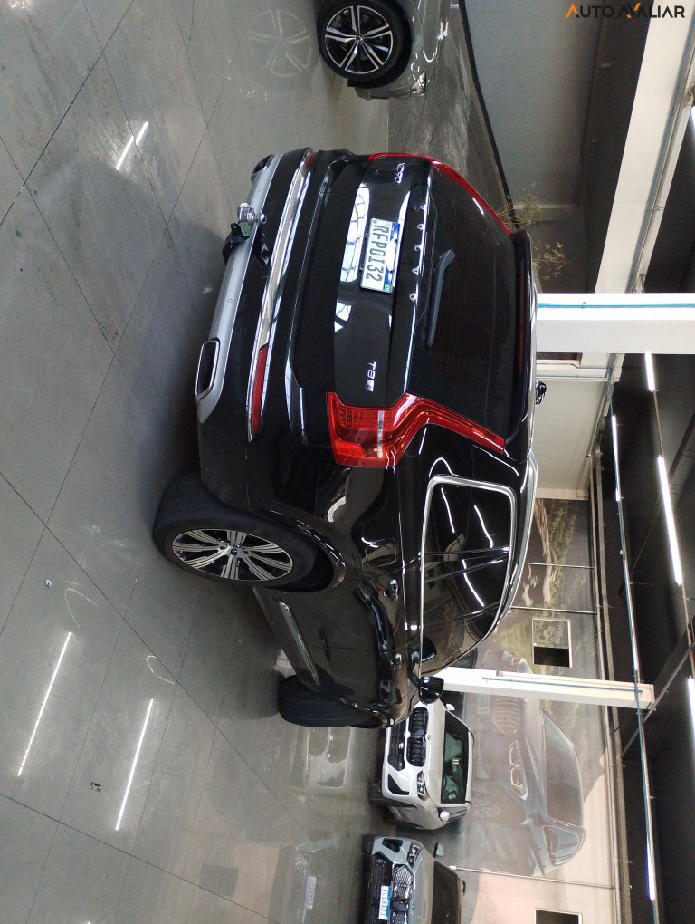 VOLVO XC90 2.0 T8 HYBRID INSCRIPTION AWD GEARTRONIC