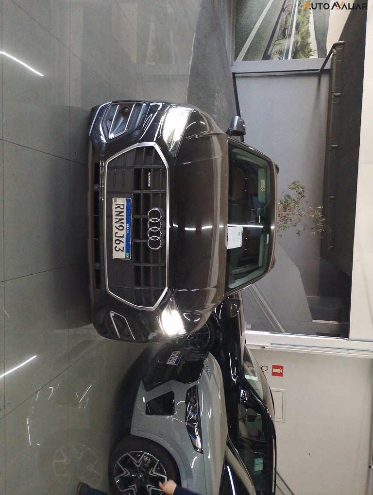 AUDI Q5 2.0 45 TFSI GASOLINA PRESTIGE QUATTRO S TRONIC