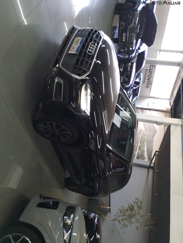 AUDI Q5 2.0 45 TFSI GASOLINA PRESTIGE QUATTRO S TRONIC