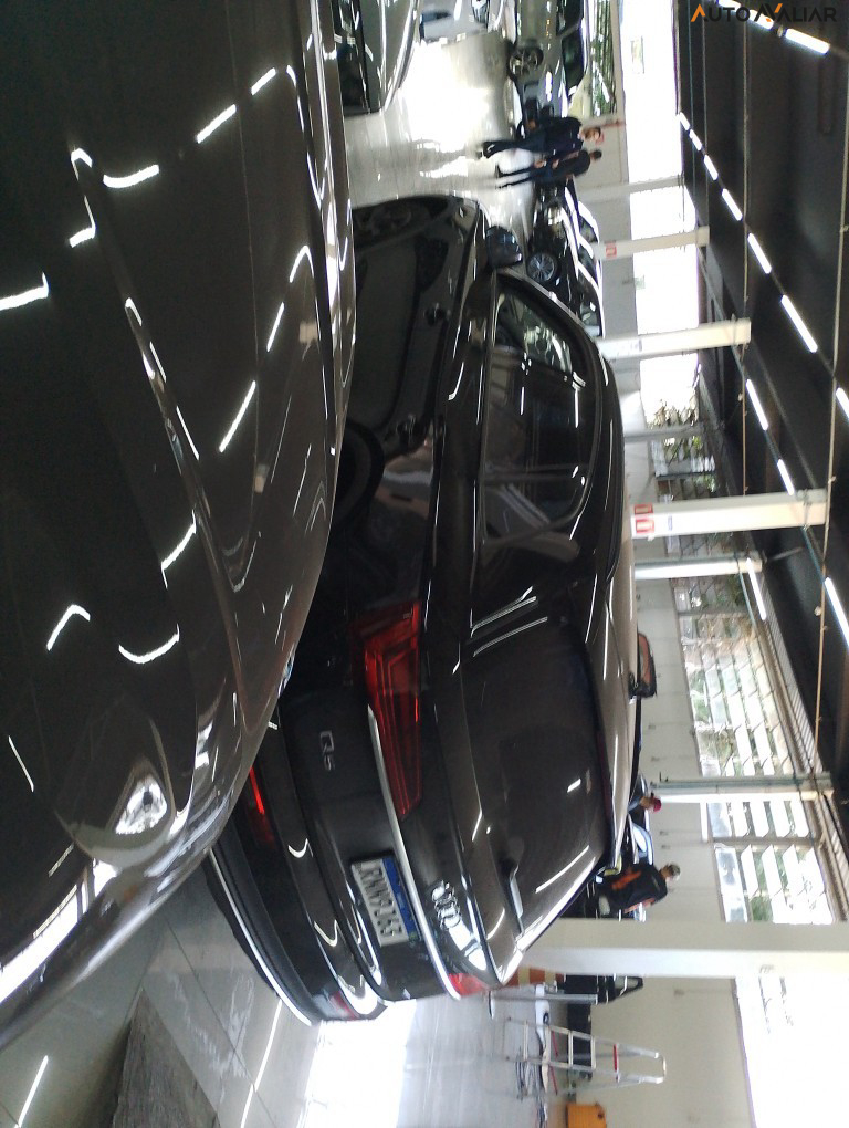 AUDI Q5 2.0 45 TFSI GASOLINA PRESTIGE QUATTRO S TRONIC