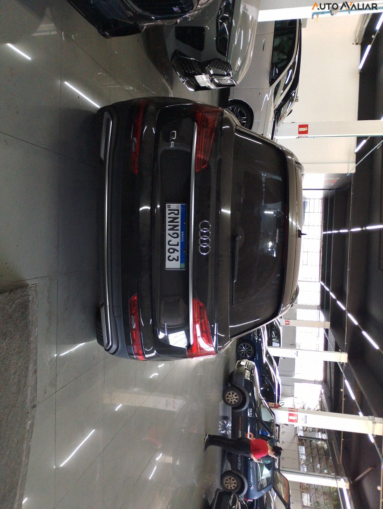 AUDI Q5 2.0 45 TFSI GASOLINA PRESTIGE QUATTRO S TRONIC