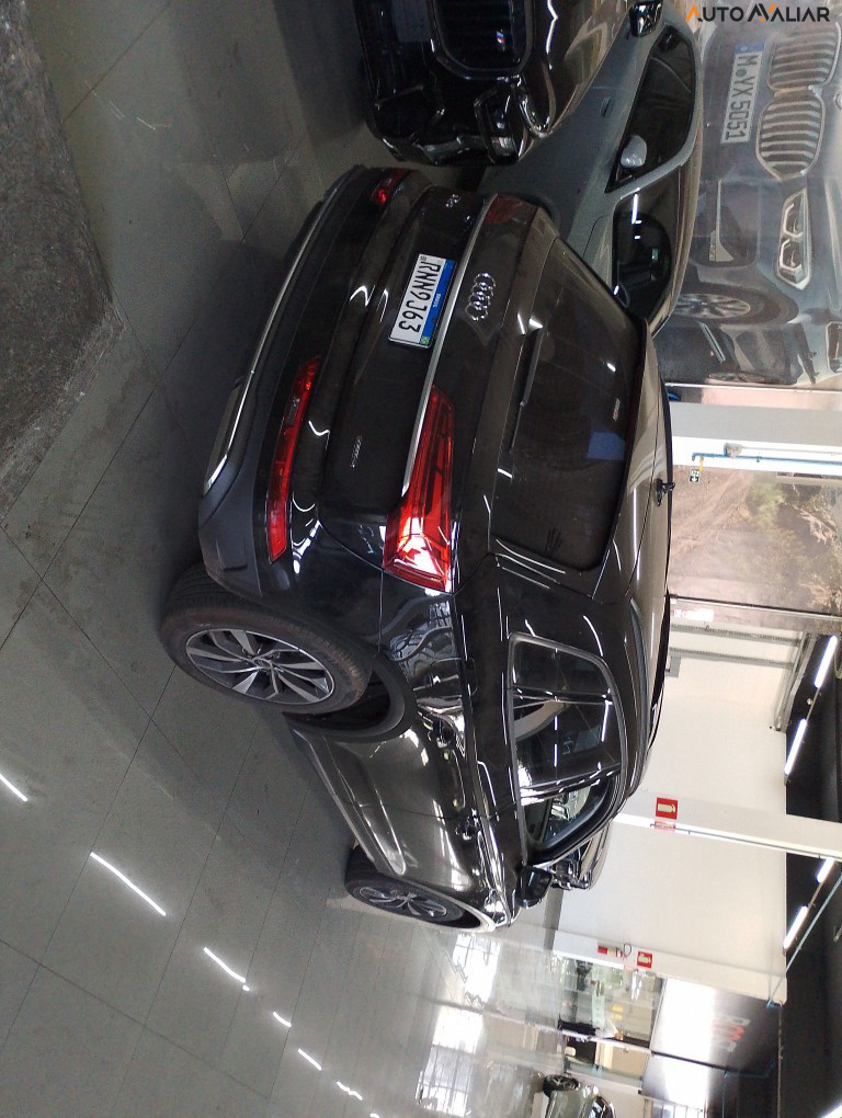 AUDI Q5 2.0 45 TFSI GASOLINA PRESTIGE QUATTRO S TRONIC