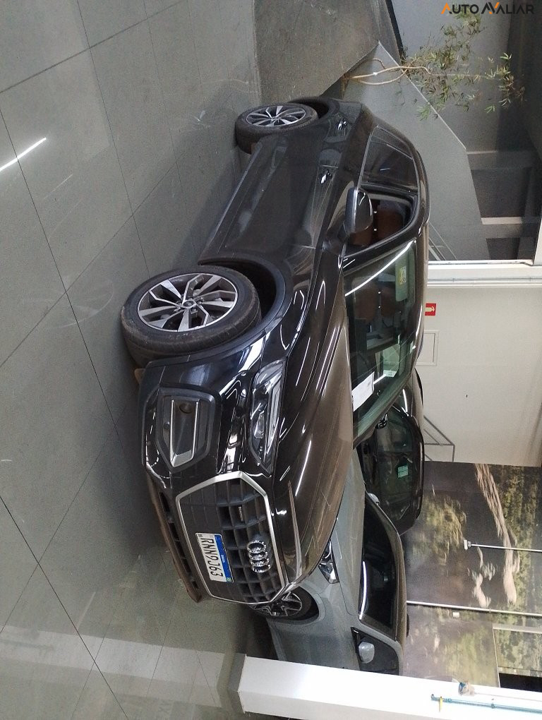 AUDI Q5 2.0 45 TFSI GASOLINA PRESTIGE QUATTRO S TRONIC