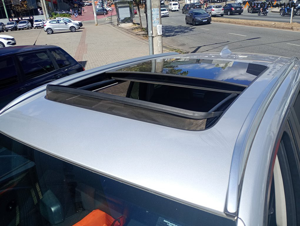 BMW X3 3.0 35I 4X4 24V GASOLINA 4P AUTOMATICO