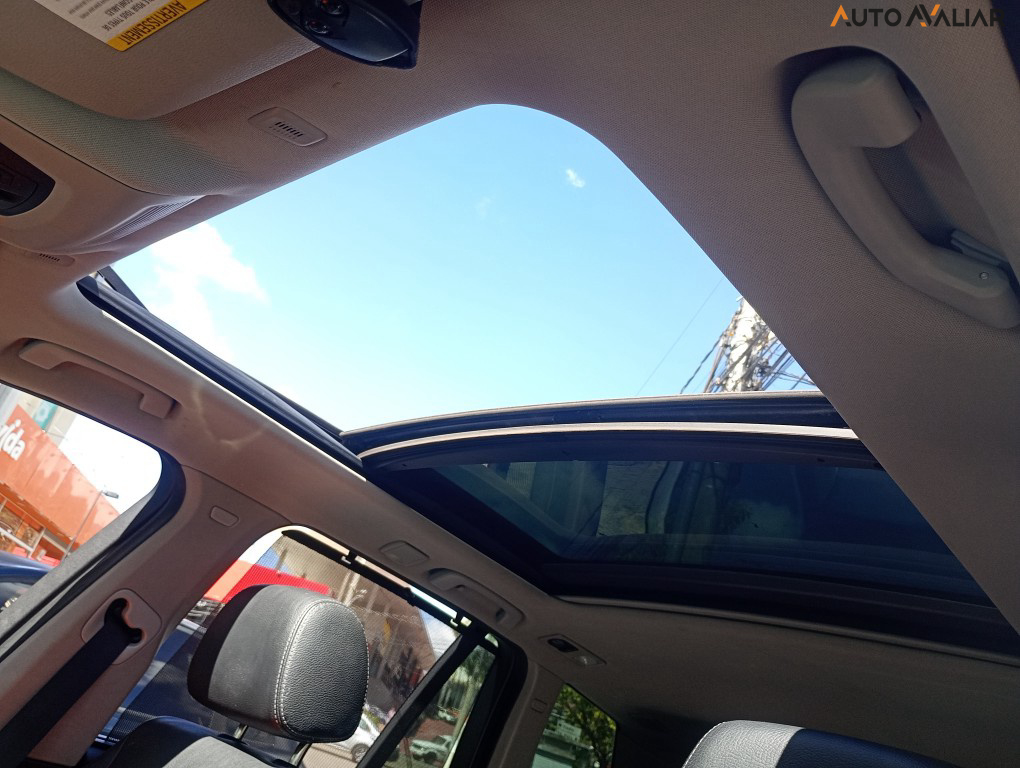 BMW X3 3.0 35I 4X4 24V GASOLINA 4P AUTOMATICO