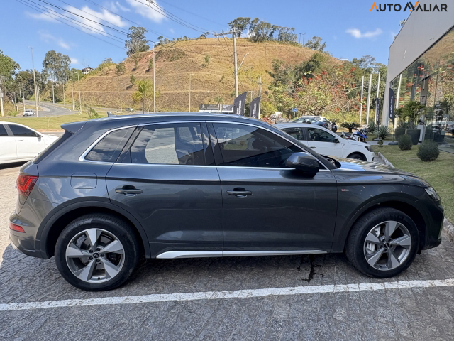AUDI Q5 2.0 55 TFSIE PHEV PERFORMANCE QUATTRO S TRONIC