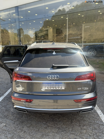 AUDI Q5 2.0 55 TFSIE PHEV PERFORMANCE QUATTRO S TRONIC