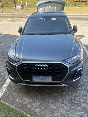 AUDI Q5 2.0 55 TFSIE PHEV PERFORMANCE QUATTRO S TRONIC
