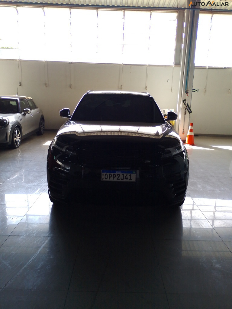 LAND ROVER RANGE ROVER VELAR 2.0 P400E PHEV R-DYNAMIC HSE AUTOMÁTICO