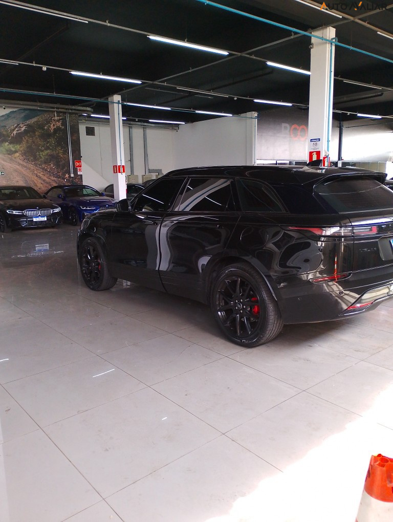 LAND ROVER RANGE ROVER VELAR 2.0 P400E PHEV R-DYNAMIC HSE AUTOMÁTICO