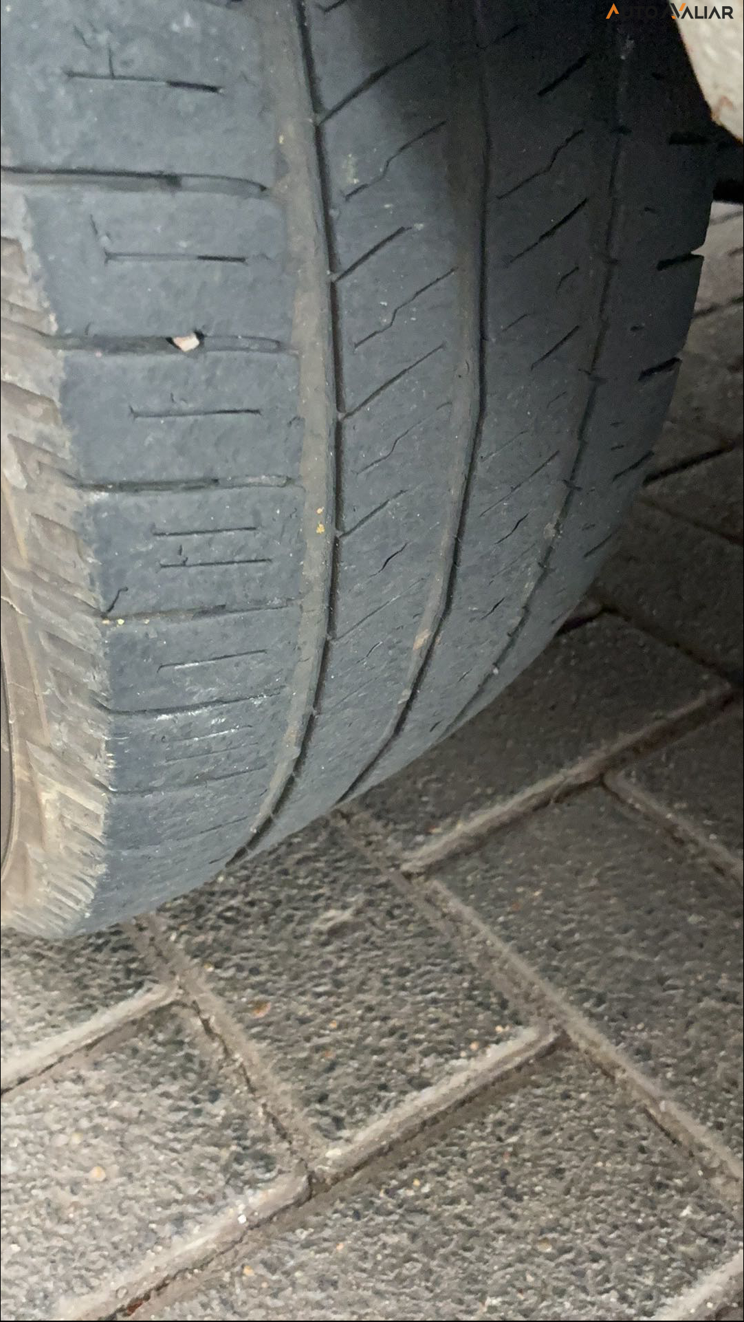 FORD ECOSPORT 1.6 FREESTYLE 8V FLEX 4P MANUAL